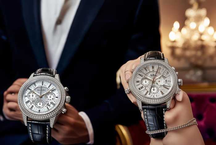 十大奢侈手表（十大奢侈手表情侣款）