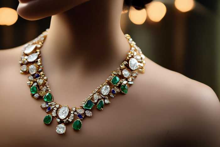 意大利奢侈品牌项链；意大利奢侈品牌项链排行榜