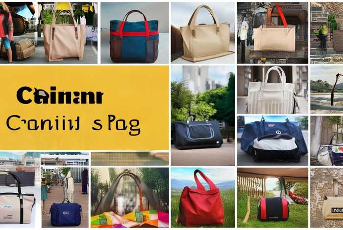 十大帆布包品牌排行榜最新、十大帆布包品牌排行榜最新图片