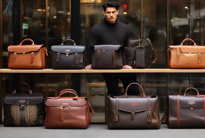 中国品牌男士包包有哪些；中国品牌男士包包有哪些牌子