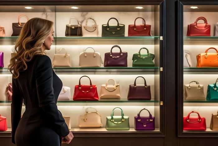 适合中年女人的包包品牌推荐（适合中年女人的包包品牌推荐一下）