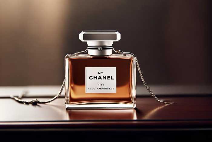 香奈儿coco小姐香水 - 香奈儿Coco小姐香水价位