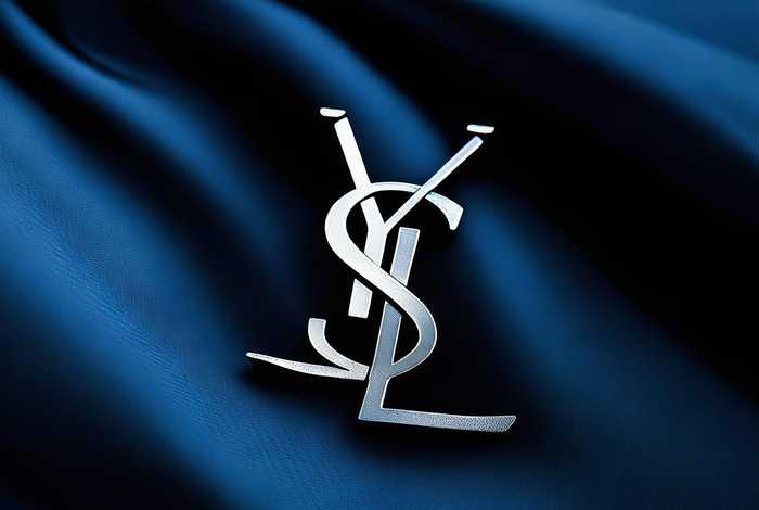 圣罗兰logo 圣罗兰logo标志