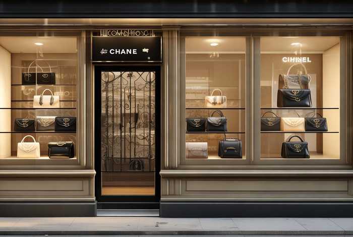 香奈儿包专卖店;香奈儿包专卖店地址 香奈儿包专卖店;香奈儿包专卖店地址