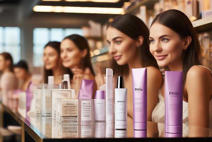 中国十大护肤品排名珀莱雅（中国十大护肤品排名珀莱雅哪个好用）