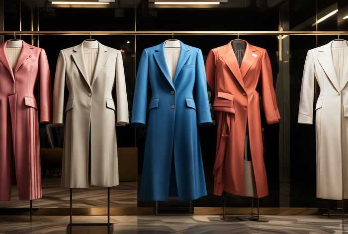 十大奢侈品服装，十大奢侈品服装品牌