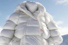 十大名牌羽绒服排名第一 十大名牌羽绒服排名第一名