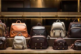 十大奢侈品双肩包、十大奢侈品双肩包排名