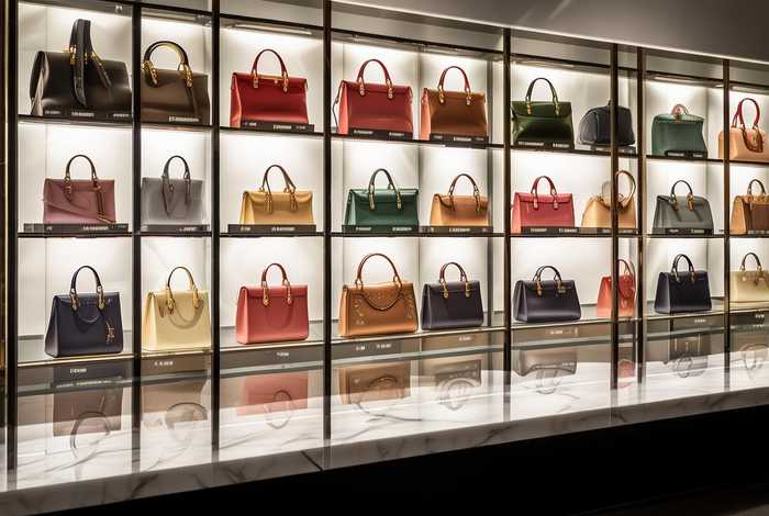 世界十大女包品牌排行榜图片 世界十大女包品牌排行榜图片及价格