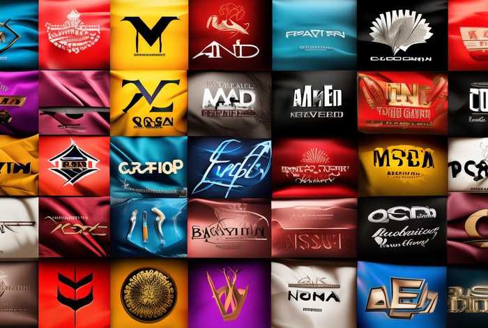 世界知名服装品牌标志大全 - 世界知名服装品牌标志大全图片 世界知名服装品牌标志大全 - 世界知名服装品牌标志大全图片