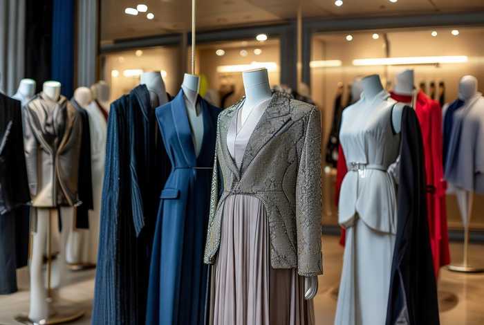 十大衣服奢侈品牌 - 十大衣服奢侈品牌排名