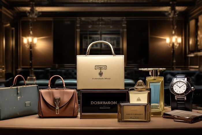 五大奢侈品品牌，五大奢侈品品牌是哪些