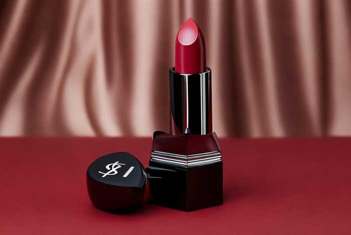 圣罗兰1966口红，圣罗兰1966口红怎么样