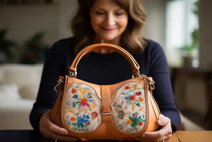 小众包包推荐妈妈 小众包包推荐妈妈款式