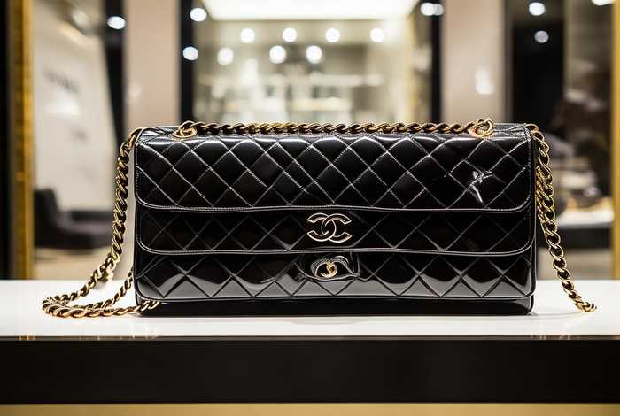 香奈儿woc的市场价格是多少 - 香奈儿的woc多少钱