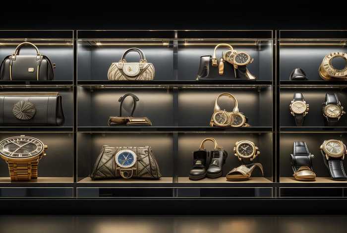 奢侈品牌分类排行；奢侈品牌分类排行榜