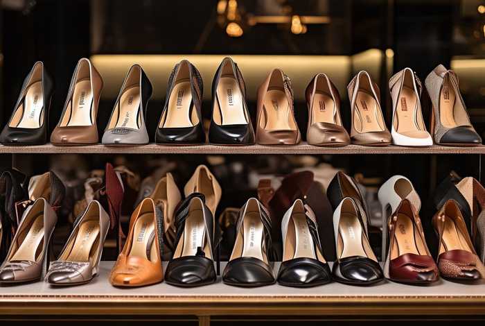 奢侈品鞋品牌大全 奢侈品鞋子品牌大全
