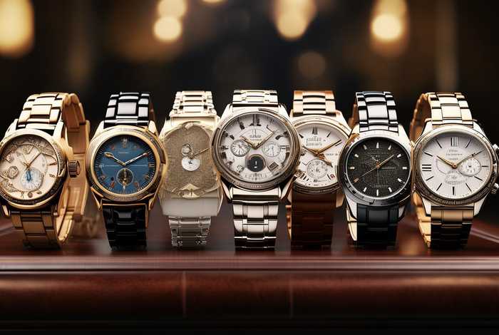 世界十大名牌手表排名 排行榜图片（世界十大名牌手表排名 排行榜图片大全）