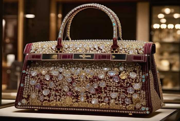 中国最贵的包包品牌图片（中国最贵的包包品牌图片及价格）