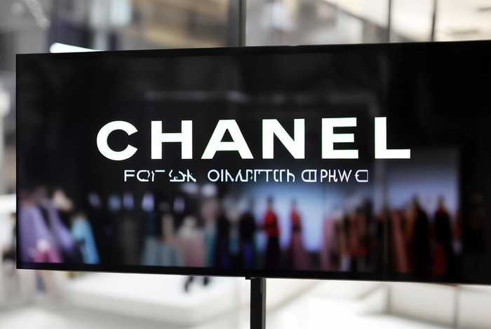 香奈儿官网旗舰店直播 香奈儿官网旗舰店直播在哪看