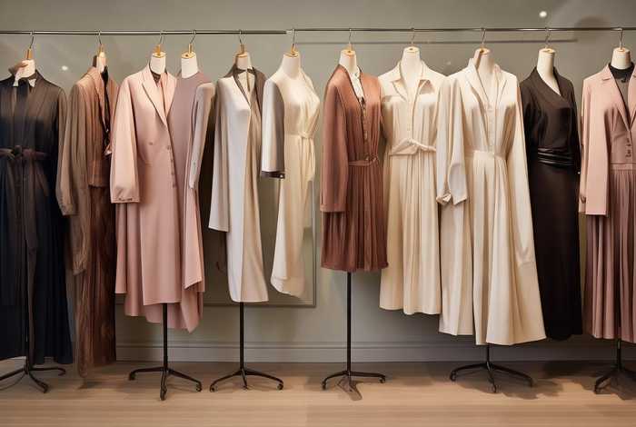 小众又不贵的女装品牌加盟30岁到50岁（小众但是很上档次的女装品牌加盟）