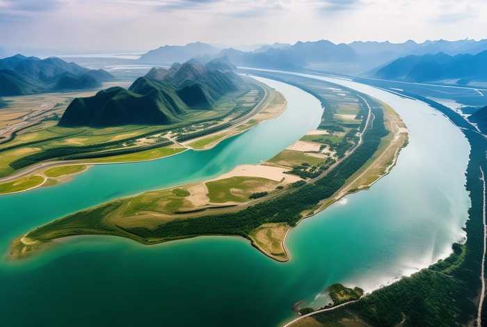 中国的十大名江排行榜,中国几大江排名 中国的十大名江排行榜,中国几大江排名