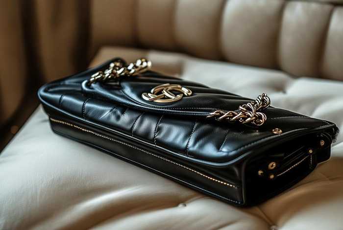 香奈儿季节款包包保值吗 - 香奈儿季节款包包保值吗知乎