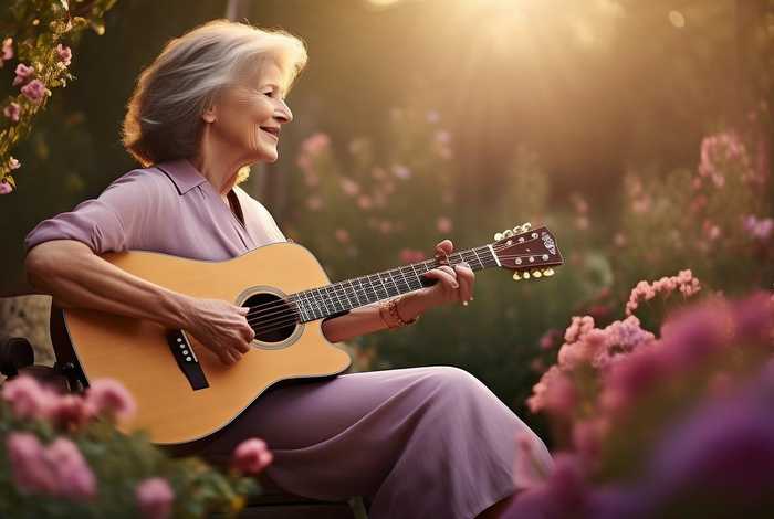 适合50岁女人的歌有哪些；适合50岁女人的歌有哪些歌