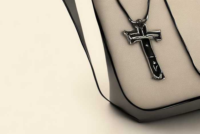 十字架包包品牌叫什么名字（十字架包包品牌叫什么名字来着）