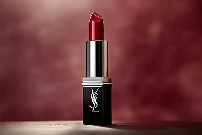 圣罗兰1966口红，圣罗兰1966口红怎么样