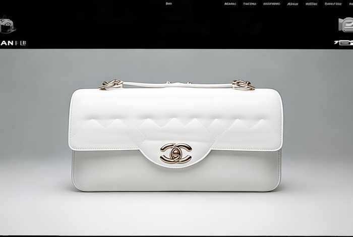 怎么在香奈儿官网看包包 - 怎么在香奈儿官网看包包真假