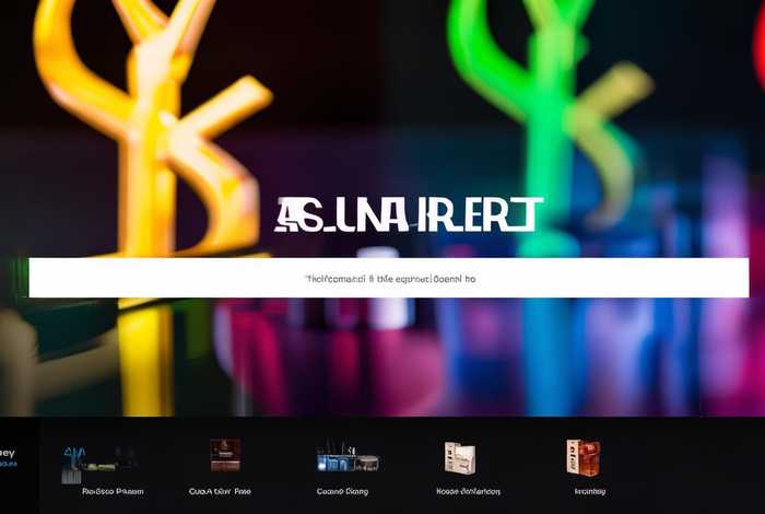 圣罗兰官方网站查询入口 圣罗兰美妆官方网站查真伪