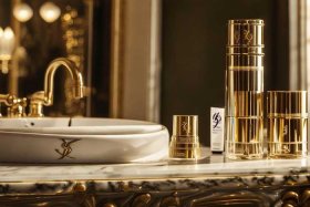 圣罗兰属于什么档次的护肤品、圣罗兰属于什么档次的护肤品品牌