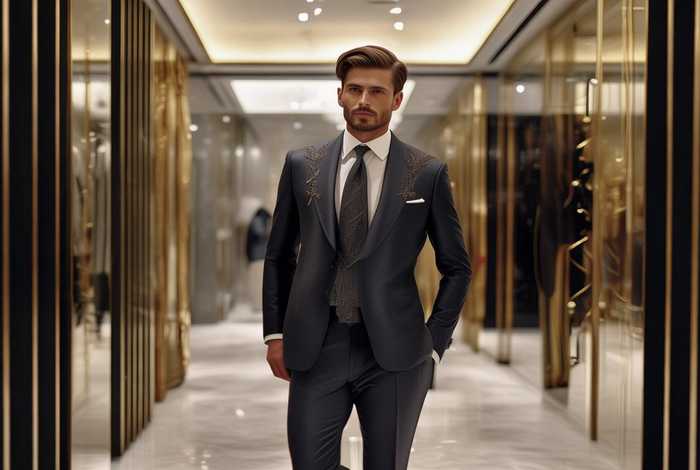 十大奢侈品牌衣服排名男装 - 十大奢侈品牌衣服排名男装有哪些