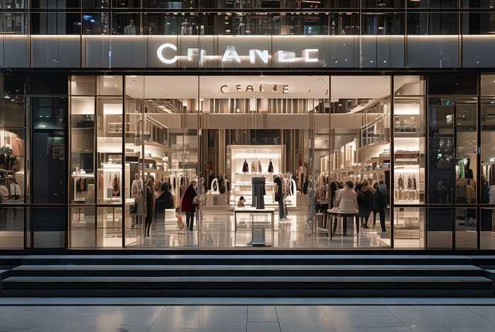 香奈儿衣服官方旗舰店在哪里、香奈儿衣服官方旗舰店在哪里买