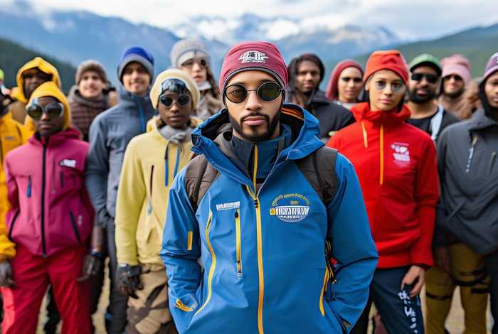 世界十大名牌服装商标ny；世界十大名牌服装商标户外