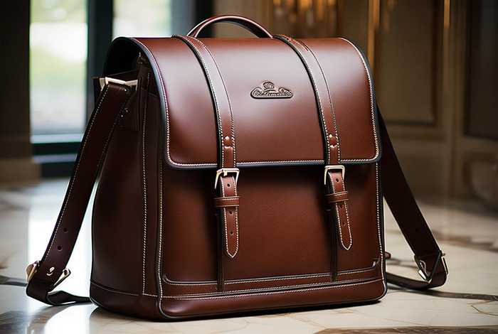 奢侈品双肩包品牌（奢侈品双肩包品牌大全）