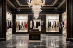 奢侈品一线品牌服装、奢侈品一线品牌服装店