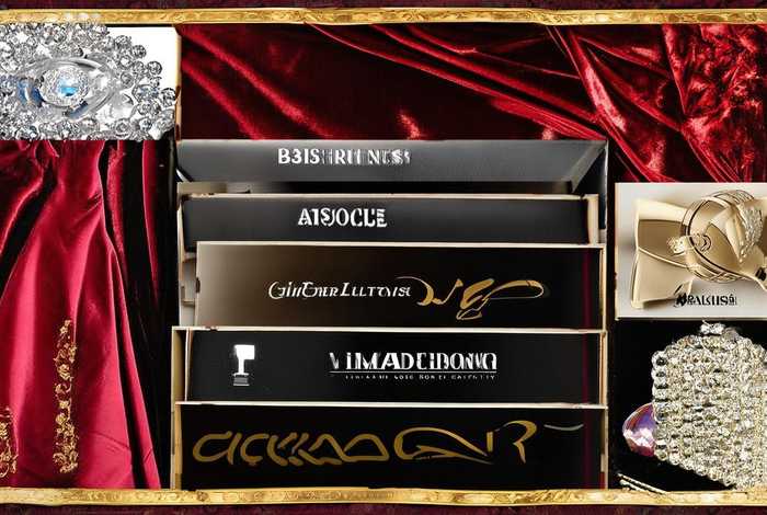 十大顶级奢侈排名品牌 十大顶级奢侈排名品牌图片