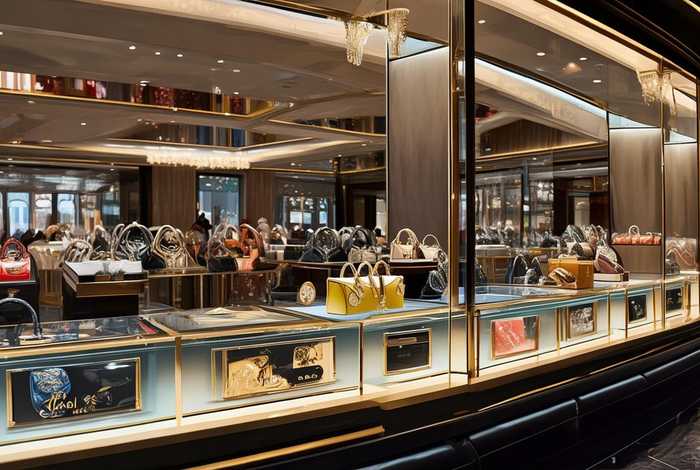 香港奢侈品牌有哪些（香港奢侈品牌有哪些牌子）