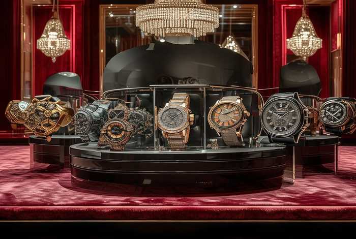 十大奢侈表品牌排行榜 - 十大奢侈表品牌排行榜图片