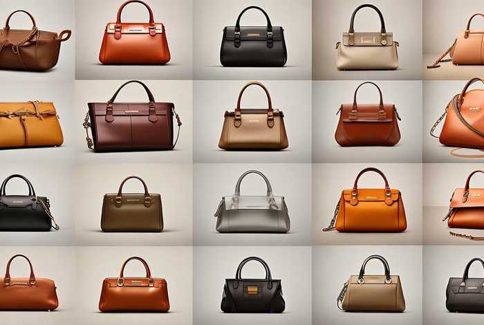 手包的品牌；手包的品牌大全图片