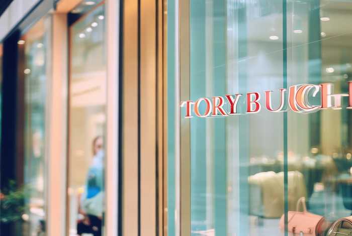 香港toryburch专卖店，香港tory burch专柜在哪