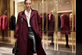 圣罗兰中国官方网（圣罗兰中国官方网旗舰店）