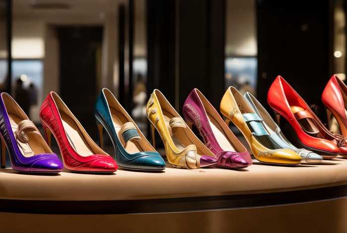 世界十大顶级品牌鞋子排行榜,世界十大顶级品牌鞋子排行榜前十名 世界十大顶级品牌鞋子排行榜,世界十大顶级品牌鞋子排行榜前十名