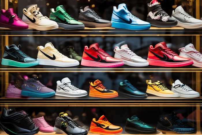 奢侈运动鞋品牌有哪些（奢侈品运动鞋鞋子品牌有哪些）