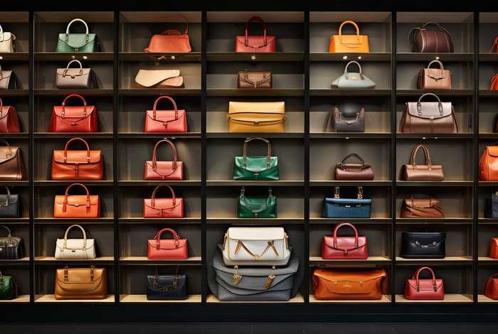 意大利十大皮具品牌排名，意大利十大皮具品牌排名图片