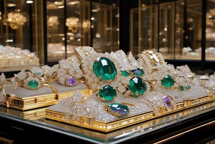 珠宝高奢品牌有哪些 珠宝高奢品牌有哪些系列 珠宝高奢品牌有哪些 珠宝高奢品牌有哪些系列