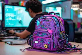 双肩包什么意思网络用语（网络词双肩包啥意思）