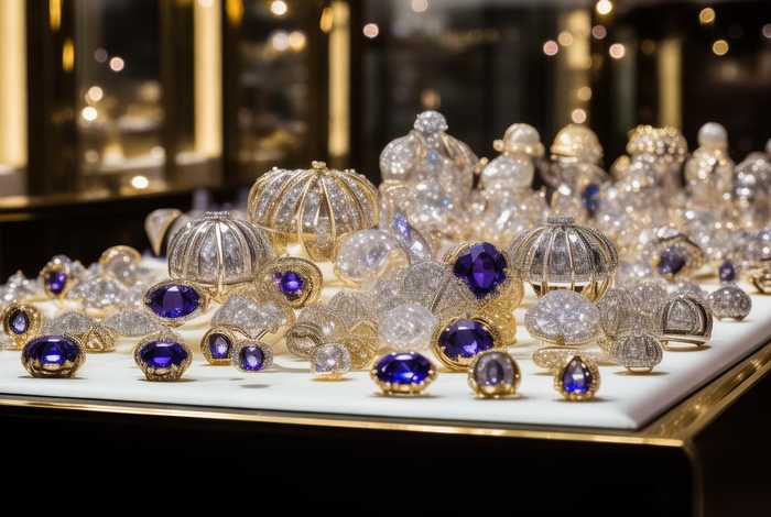 奢侈品珠宝品牌排行榜前十名 经典款；奢侈品珠宝品牌排行榜前十名 经典款有哪些